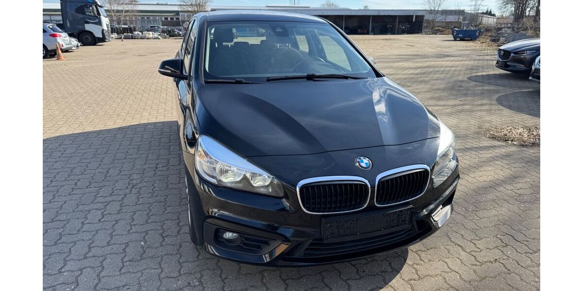 BMW 220 199.300 km 8.400 &euro; Winsen (Luhe) 21423