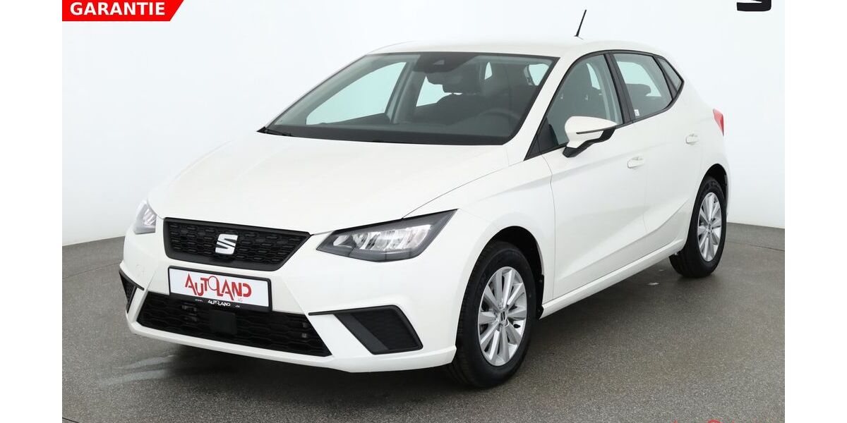 Seat Ibiza 32.020 km 17.990 &euro; Hamburg 22761