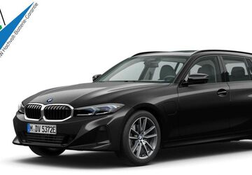 BMW 330 20.780 km 41.500 &euro; Hamburg-Bergedorf 21033