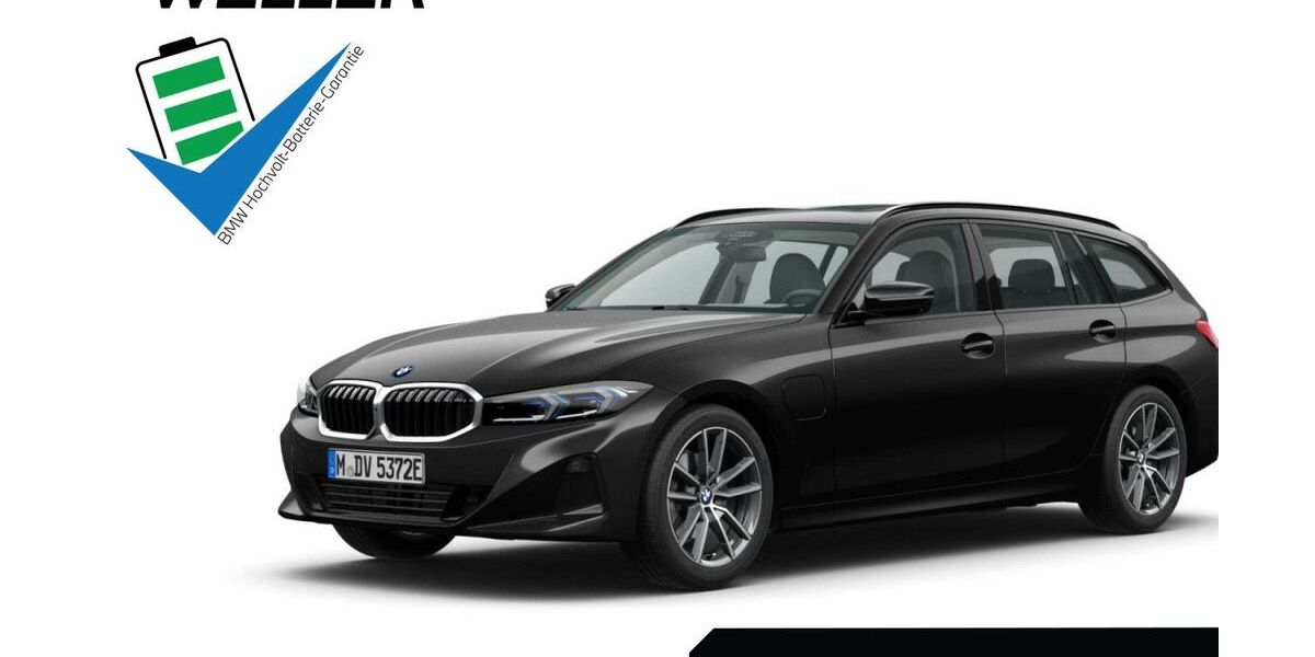 BMW 330 20.780 km 41.500 &euro; Hamburg-Bergedorf 21033