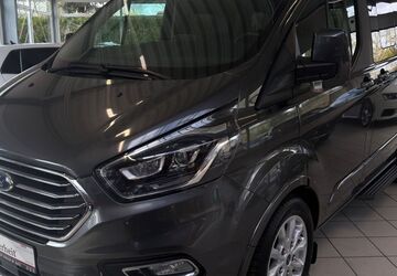 Ford Tourneo Custom 130.994 km 24.499 &euro; Buxtehude 21614