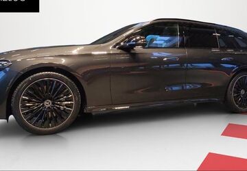 Mercedes-Benz E 450 8.050 km 92.898 &euro; Hamburg-Alstertal 22339