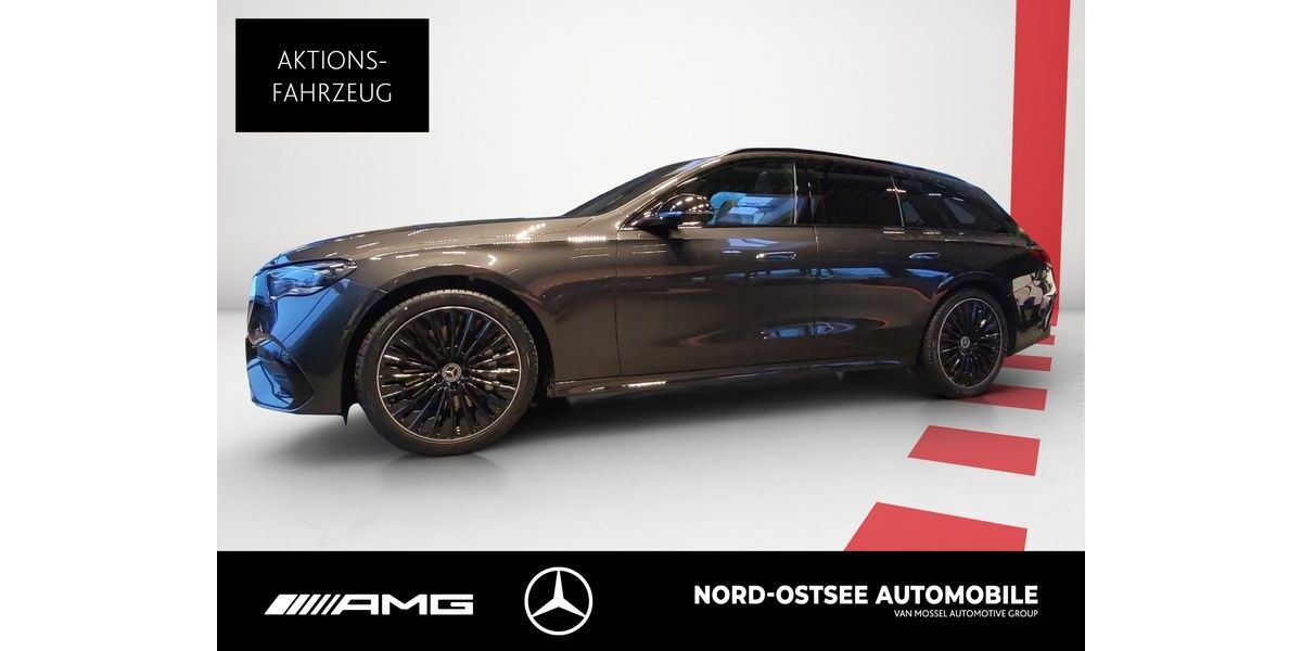 Mercedes-Benz E 450 8.050 km 92.898 &euro; Hamburg-Alstertal 22339