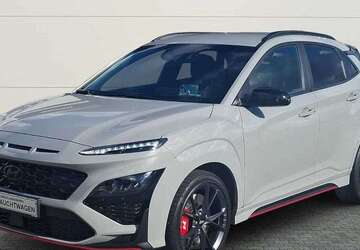 Hyundai KONA 41.633 km 30.860 &euro; Hamburg 22419