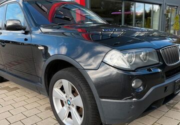 BMW X3 310.000 km 3.699 &euro; Neu Wulmstorf 21629