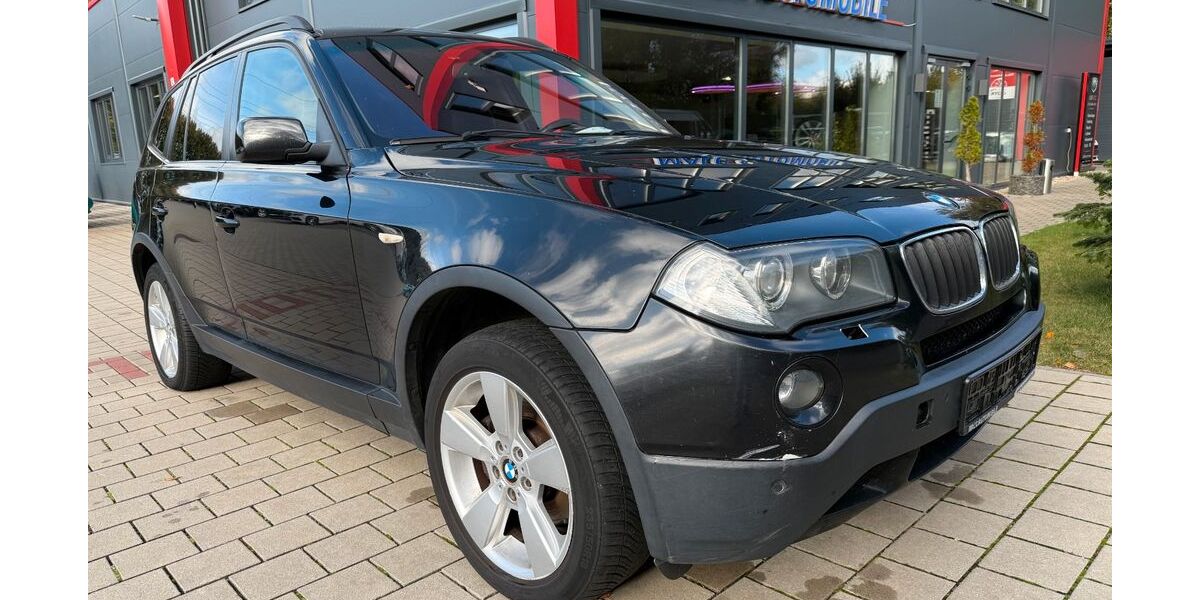 BMW X3 310.000 km 3.699 &euro; Neu Wulmstorf 21629