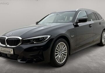 BMW 320 34.070 km 29.384 &euro; Barsbüttel bei Hamburg 22885