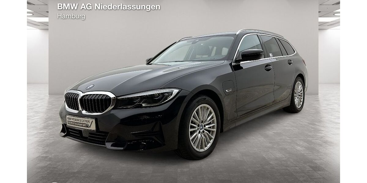 BMW 320 34.070 km 29.384 &euro; Barsbüttel bei Hamburg 22885