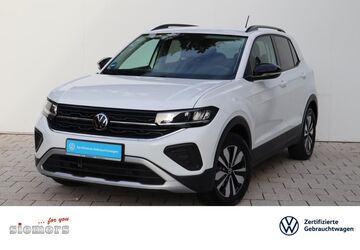 VW T-Cross 18.355 km 22.950 &euro; Geesthacht 21502