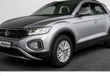 VW T-Roc 15.860 km 27.730 &euro; Rellingen/Hamburg 25462