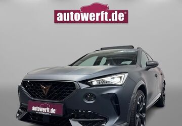 Cupra Formentor 28.844 km 31.690 &euro; Ahrensburg 22926