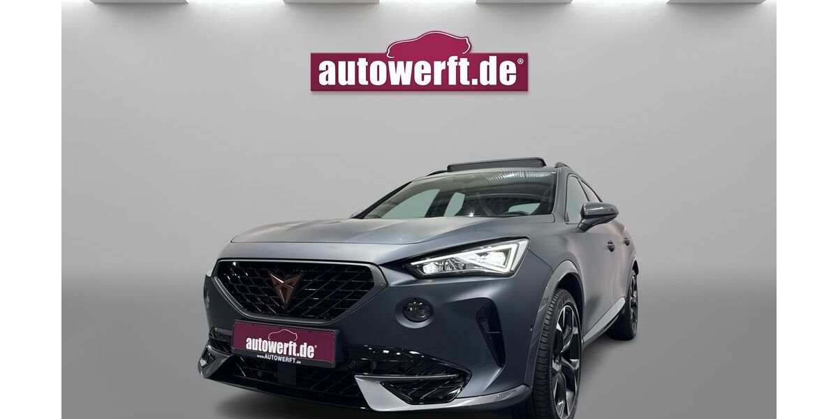 Cupra Formentor 28.844 km 31.690 &euro; Ahrensburg 22926