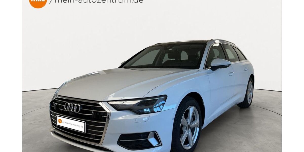 Audi A6 27.376 km 34.941 &euro; Seevetal 21220