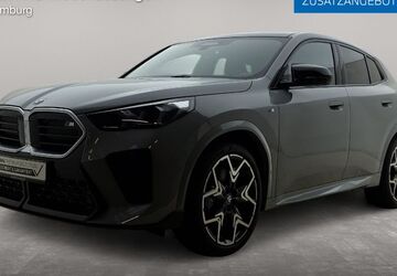 BMW X2 15.341 km 50.904 &euro; Barsbüttel bei Hamburg 22885