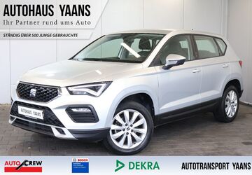 Seat Ateca 34.930 km 20.789 &euro; Pinneberg 25421