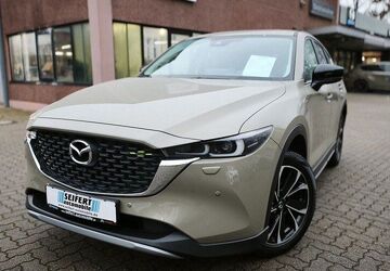 Mazda CX-5 32.015 km 26.590 &euro; Pinneberg 25421