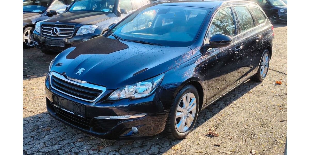 Peugeot 308 206.800 km 4.990 &euro; Buxtehude 21614