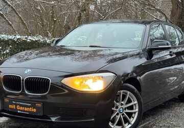 BMW 116 139.000 km 6.999 &euro; Hamburg 22041