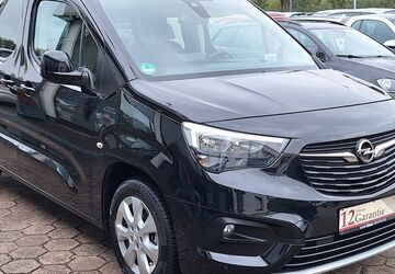 Opel Combo Life 145.827 km 14.299 &euro; Stapelfeld 22145