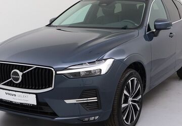 Volvo XC60 18.900 km 36.950 &euro; Norderstedt 22848