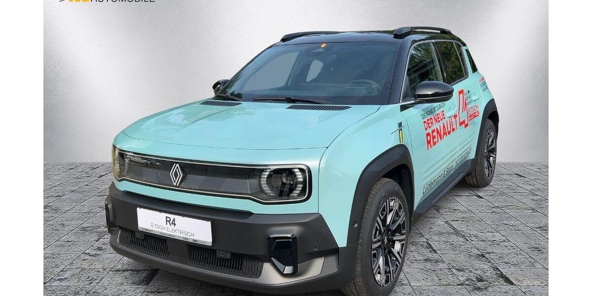 Renault R 4 1.900 km 34.980 &euro; Norderstedt 22848