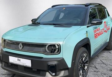 Renault R 4 5.000 km 34.980 &euro; Norderstedt 22848