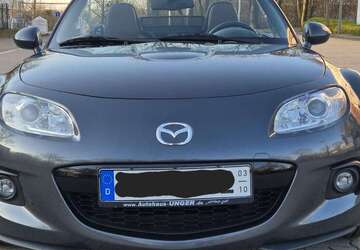 Mazda MX-5 114.300 km 13.900 &euro; Hamburg, Freie und Hansestadt 22143