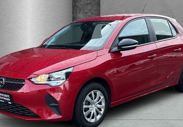 Opel Corsa 17.868 km 14.490 &euro; Hamburg 22529