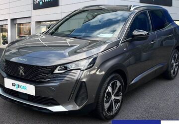 Peugeot 3008 32.110 km 24.385 &euro; Hamburg 22457
