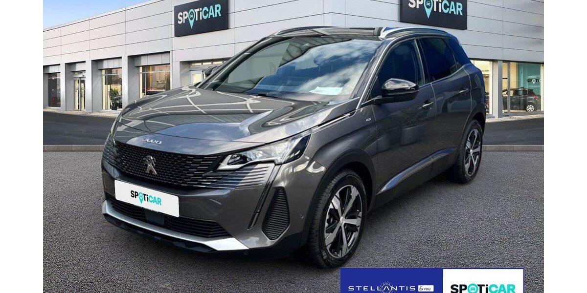 Peugeot 3008 32.110 km 24.385 &euro; Hamburg 22457