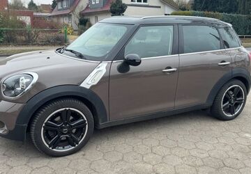 Mini Countryman D (Cooper) 146.000 km 7.000 &euro; Stelle 21435