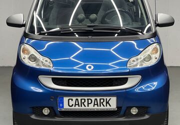 Smart ForTwo 110.000 km 4.990 &euro; Hamburg 22111