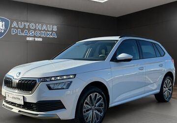 Skoda Kamiq 75.720 km 16.750 &euro; Winsen/Luhe 21423