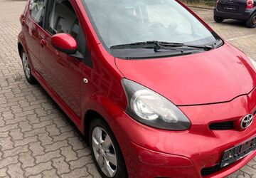 Toyota Aygo (X) 148.000 km 2.999 &euro; Neu Wulmstorf 21629