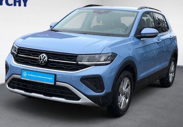 VW T-Cross 7.996 km 25.980 &euro; Neu Wulmstorf 21629