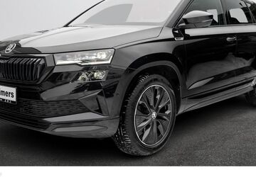 Skoda Karoq 58.500 km 32.738 &euro; Schenefeld 22869