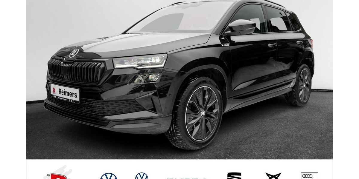 Skoda Karoq 58.500 km 32.738 &euro; Schenefeld 22869