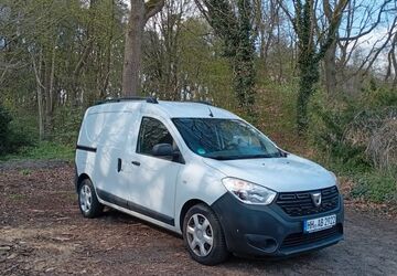Dacia Dokker 128.500 km 5.900 &euro; Winsen (Luhe) 21423
