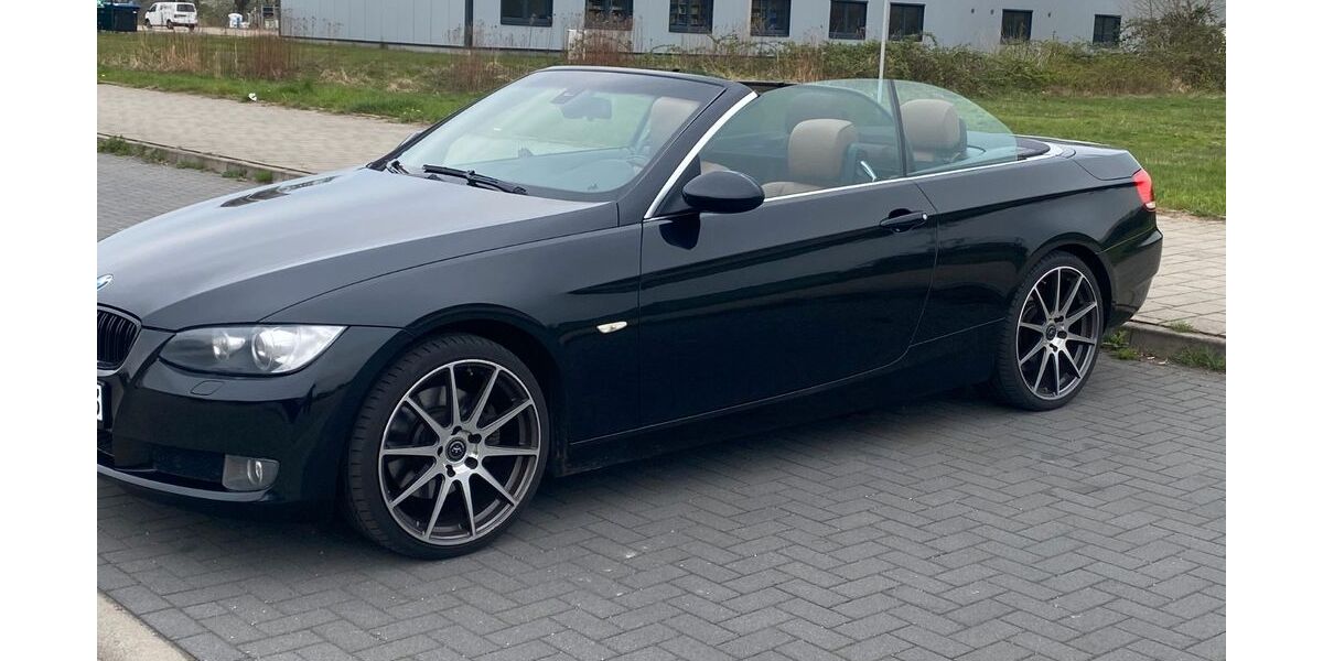 BMW 325 193.496 km 9.500 &euro; Wedel 22880