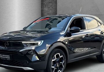 Opel Mokka 30.626 km 19.990 &euro; Hamburg 22529
