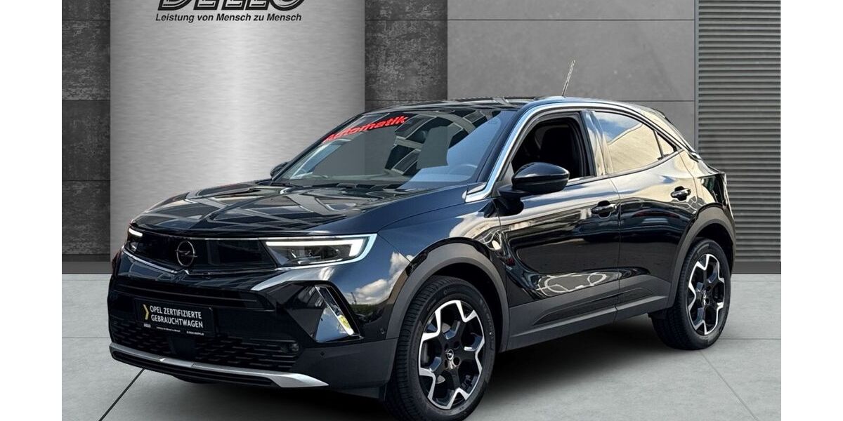 Opel Mokka 30.626 km 19.990 &euro; Hamburg 22529