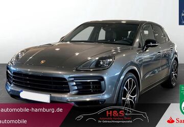 Porsche Cayenne 108.960 km 68.900 &euro; Pinneberg 25421