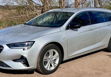 Opel Insignia 130.000 km 15.999 &euro; Winsen 21423