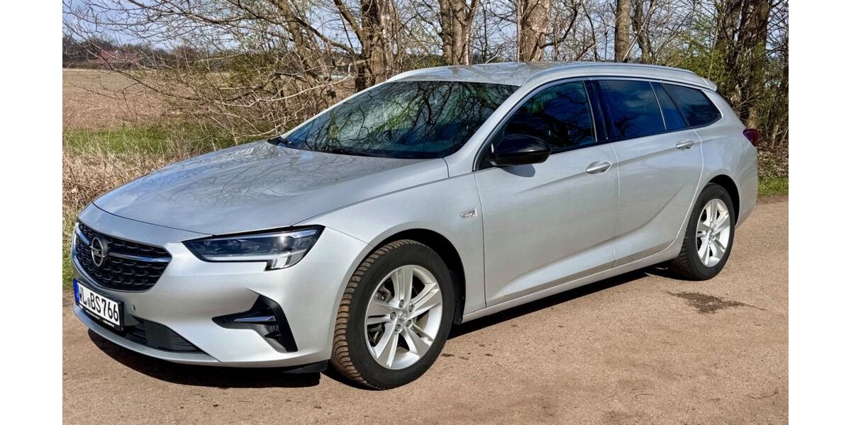 Opel Insignia 130.000 km 15.999 &euro; Winsen 21423