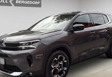 Citroen C5 Aircross 18.214 km 21.901 &euro; Hamburg 21029
