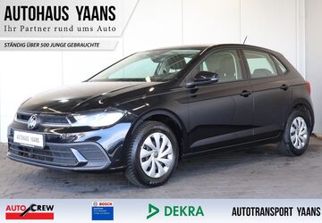 VW Polo 44.600 km 15.979 &euro; Pinneberg 25421
