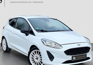 Ford Fiesta 226.580 km 5.995 &euro; Hamburg 21031