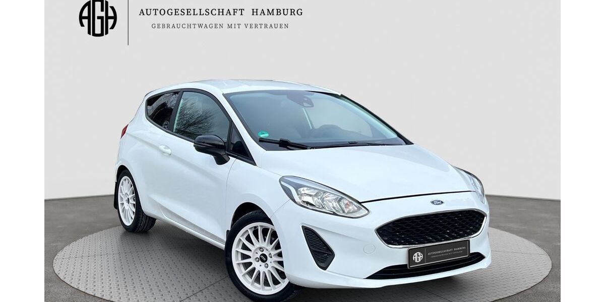 Ford Fiesta 226.580 km 5.995 &euro; Hamburg 21031