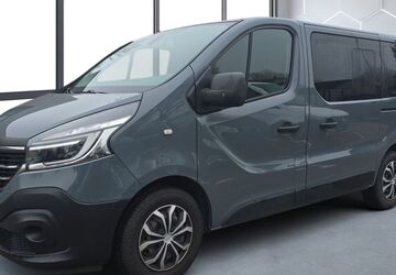 Renault Trafic 120.020 km 18.885 &euro; Pinneberg 25421