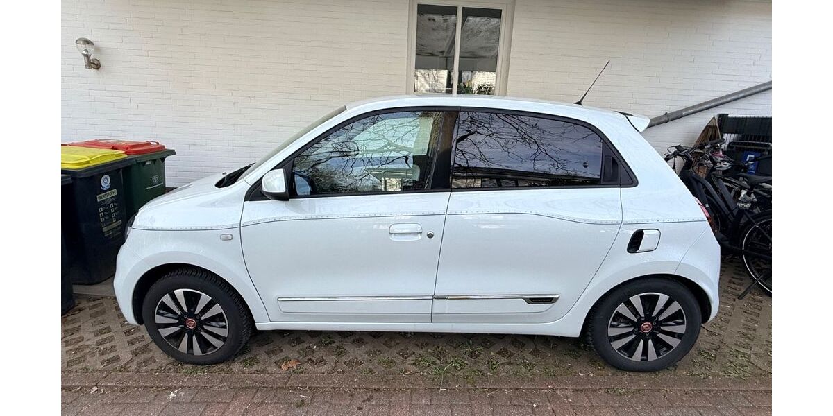 Renault Twingo 10.122 km 13.500 &euro; Hamburg 22397